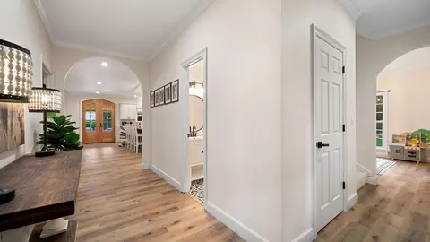 73 Norris, Sumrall, MS 39482 photo 4