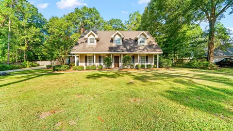 71 Cumberland Pass, Hattiesburg, MS 39402