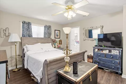 500 Max White Rd, Purvis, MS 39475 photo 15