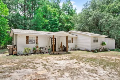 500 Max White Rd, Purvis, MS 39475 photo 3