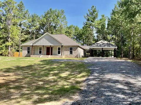 74 Mcraney Rd, Purvis, MS 39475