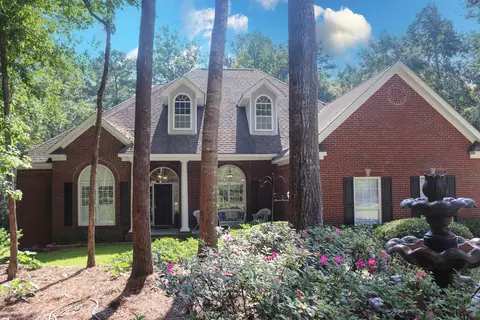 12 Ransom Holw, Hattiesburg, MS 39402