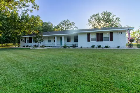 153 Macedonia Rd, Petal, MS 39465