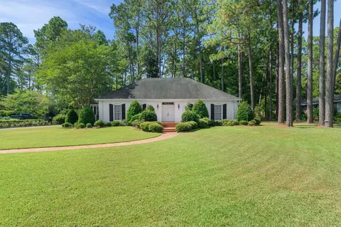 2500 Mimosa Ln, Hattiesburg, MS 39402