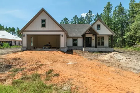 8 Old Roan, Sumrall, MS 39482 photo 2
