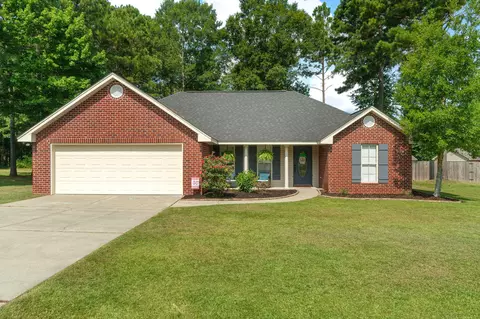 283 Lost Orchard Dr, Purvis, MS 39475