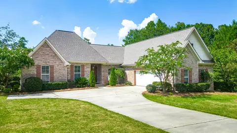 115 Wedgewood Trce, Hattiesburg, MS 39402
