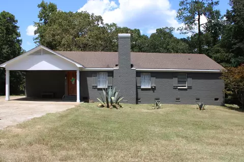 154 Richburg Rd, Purvis, MS 39475