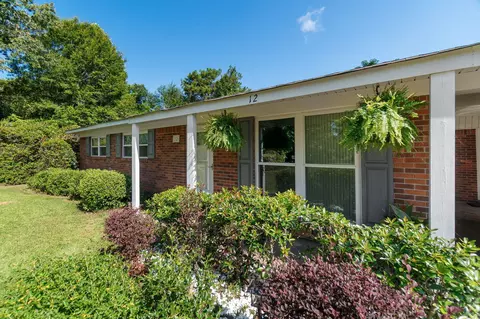 12 Bennett Rd, Sumrall, MS 39482 photo 4