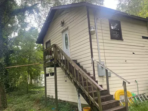 303 12 S 10th Ave, Hattiesburg, MS 39401
