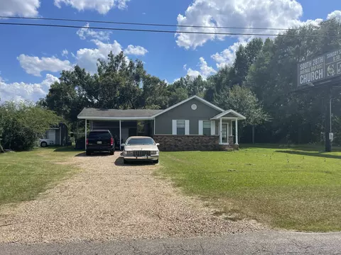 5051 Lincoln Rd, Hattiesburg, MS 39402