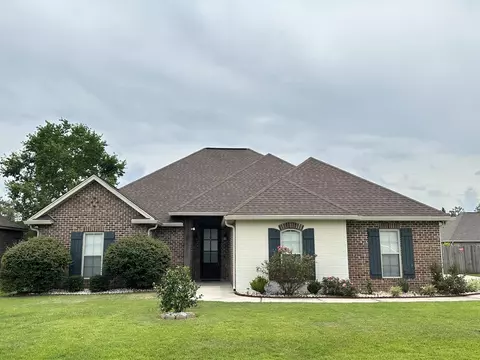 183 Sunline Dr, Petal, MS 39465