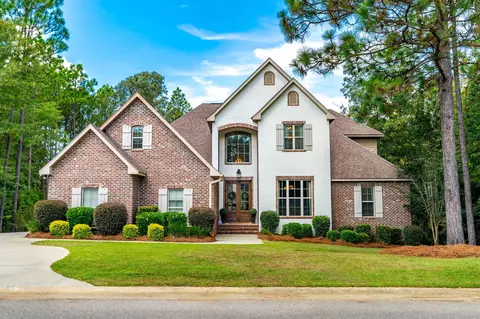38 Cypress Lake Trl, Petal, MS 39465