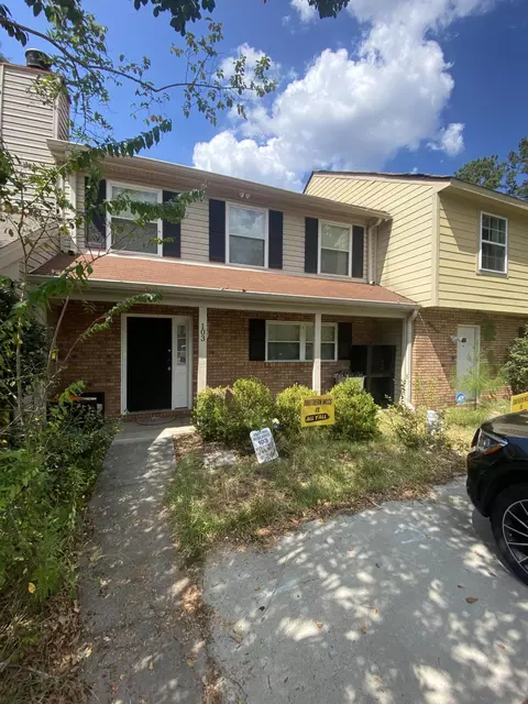 103 Brookwood Ln, Hattiesburg, MS 39401