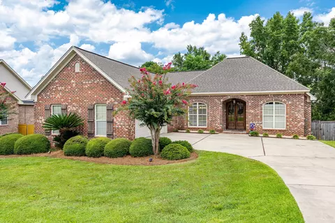 10 Woodside Dr, Hattiesburg, MS 39402