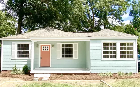 322 S 24th Ave, Hattiesburg, MS 39401