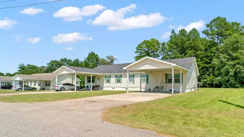 11 Units Anne St, Hattiesburg, MS 39402