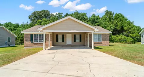 50 Anne St, Hattiesburg, MS 39402