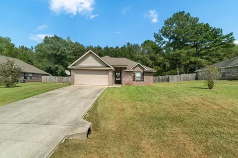 37 Hemingway Dr, Sumrall, MS 39482 photo 3