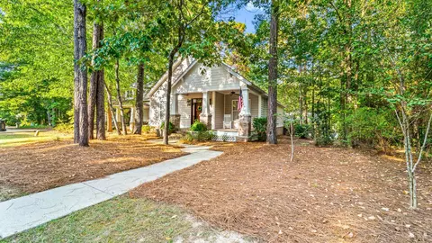2 N Stoneridge, Hattiesburg, MS 39402