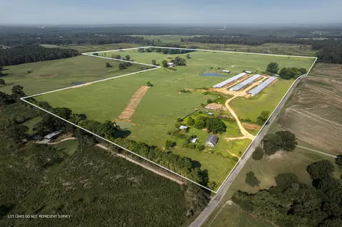 359 Speed-mcleod Rd, Collins, MS 39428