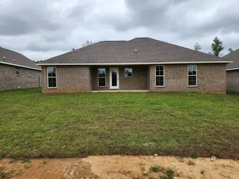 16 E Andover, Hattiesburg, MS 39402 photo 2