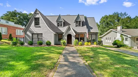 535 W 13th, Laurel, MS 39440