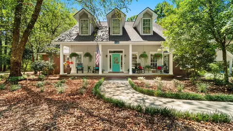 123 Richburg Rd, Purvis, MS 39475