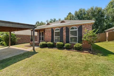 26 Lasalle St, Hattiesburg, MS 39402