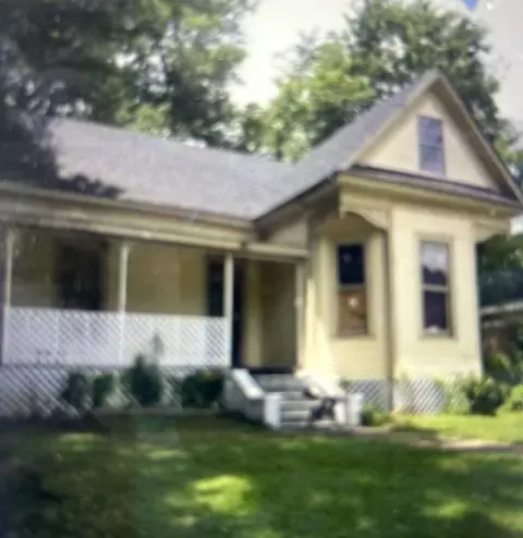 423 N Broadway, Mccomb, MS 39648