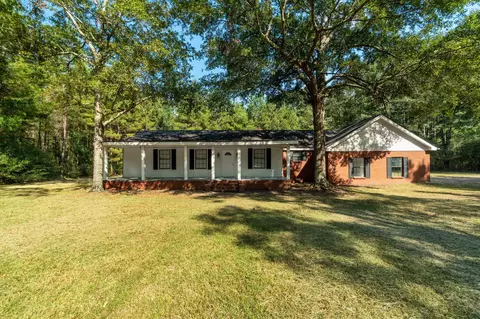534 Jackson Rd, Hattiesburg, MS 39402