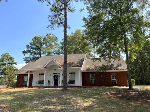 29 Henrys Pl, Purvis, MS 39475 photo 1