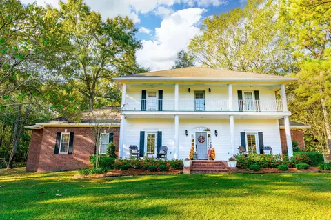 599 Ms-42, Sumrall, MS 39482