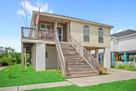 4195 1st Ave, Bay St. Louis, MS 39520
