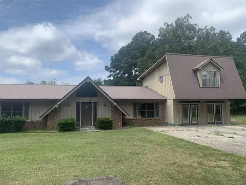 457 Sugar Hill Rd, Shubuta, MS 39360
