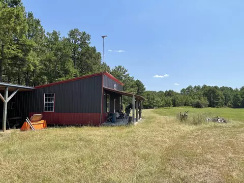 40 Acres Ruskin Ln, Lumberton, MS 39455