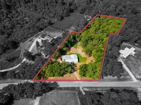 345 James Berry Rd, Magee, MS 39111 photo 32