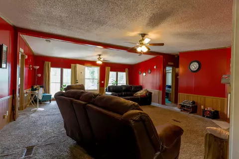 345 James Berry Rd, Magee, MS 39111 photo 5
