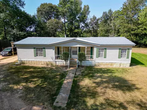 345 James Berry Rd, Magee, MS 39111 photo 1