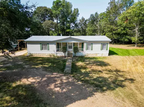 345 James Berry Rd, Magee, MS 39111 photo 2