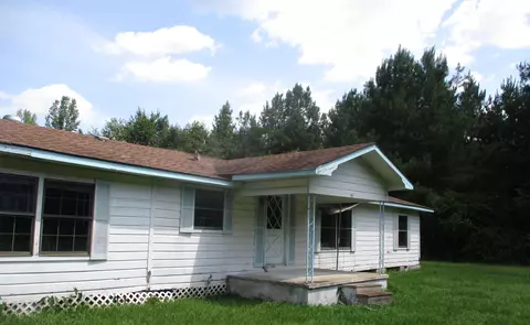 410 Joe Magee Rd, Columbia, MS 39429
