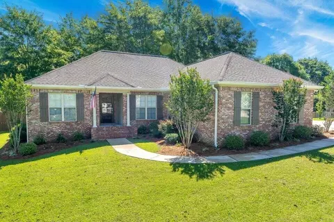 50 Latigo Loop, Sumrall, MS 39482