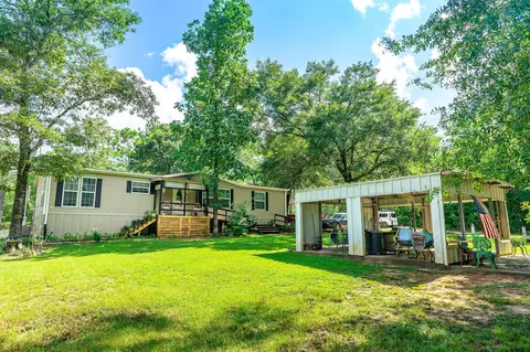 94 Tamchelle Rd, Lumberton, MS 39455