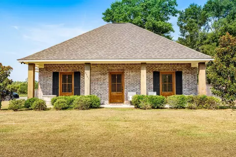 2701 Old Richton Rd, Petal, MS 39465