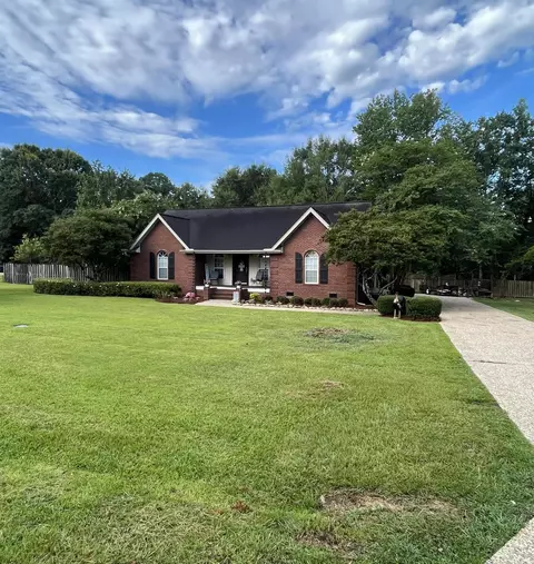 66 Scarlet St, Purvis, MS 39475