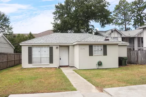 314 N 40th Ave, Hattiesburg, MS 39401