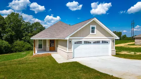 3805 Rocky Branch Rd, Sumrall, MS 39482