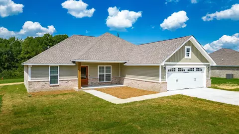 3809 Rocky Branch Rd, Sumrall, MS 39482
