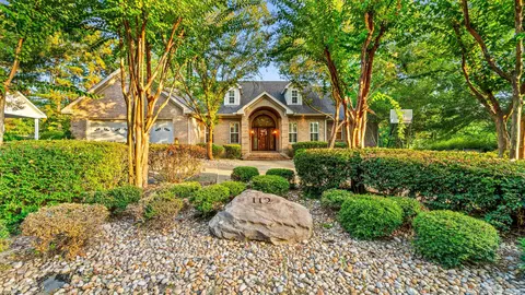 112 Kirkwood Dr, Hattiesburg, MS 39402