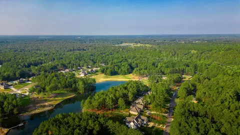 51 Ac - Refuge Ln, Hattiesburg, MS 39402